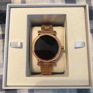 Michael Kors Access Smartwatch